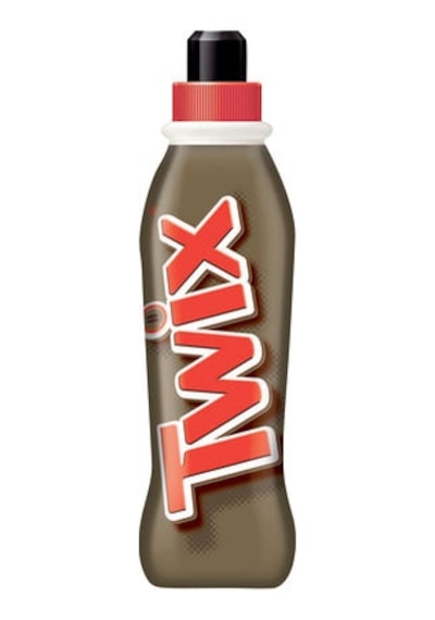 Twix Drink 350 ML