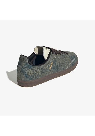 Adidas Samba Og Kadın Mavi Spor Ayakkabı Ih3987 545591