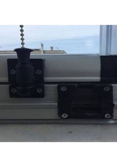 Cam Balkon Emniyet Kilit N11.397