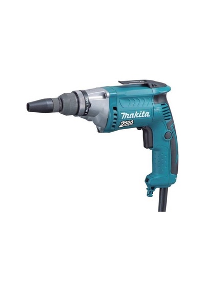 Makita Fs2700 Alçıpan Vidalama 570 Watt