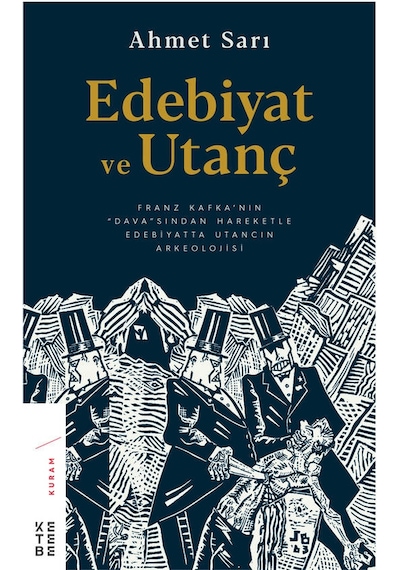 Ketebe Edebiyat ve Utanç
