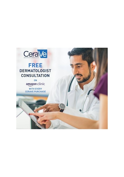 Cerave Moisturising Cream Nemlendirici Bakım Kremi 340 Gr