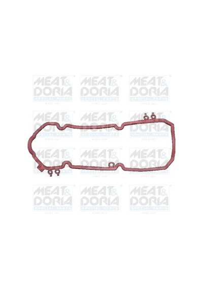 Üst Kapak Contası Külbütör - Fiat Panda, 500, Grande Punto, Punto, Doblo, Seicento, Idea, Strada, Siena - Avortex-293 21888546