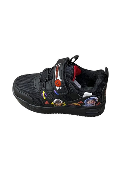 Valent Çocuk Işıklı Yazlık Spor Ayakkabı Siyah Kırmız Karekterliı - 704793772 Siyah Kırmız Karekterliı Valent Çocuk Işıklı Yazlık Spor Ayakkabı Siyah Kırmız Karekterliı - 704793772 Siyah Kırmız Karekterliı