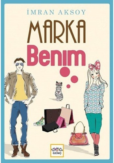 Marka Benim - İmran Aksoy - Nar Genç