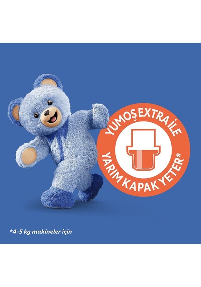 Çamaşır Yumuşatıcısı Kırışıklık Karşıtı 1200 Ml Diğer