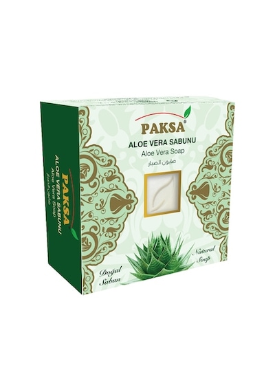 Paksa Aloe Vera Sabunu