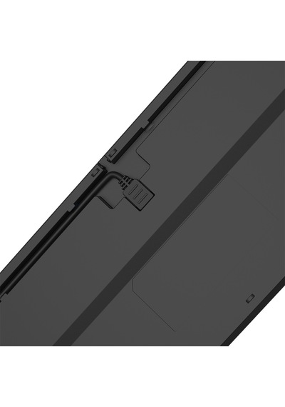 A4tech Bloody Ws98 Red Switch Rgb Kablosuz Türkçe Gaming Klavye