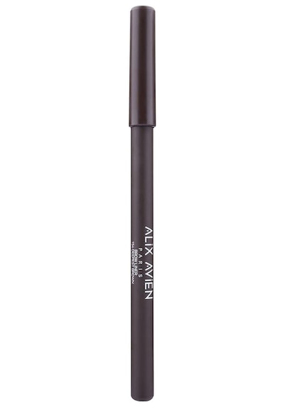 Alix Avien Uzun Süre Kalıcı Belirginleştirici Şekillendirici Kahve Kaş Kalemi Brow Liner 154 Deepest Brown
