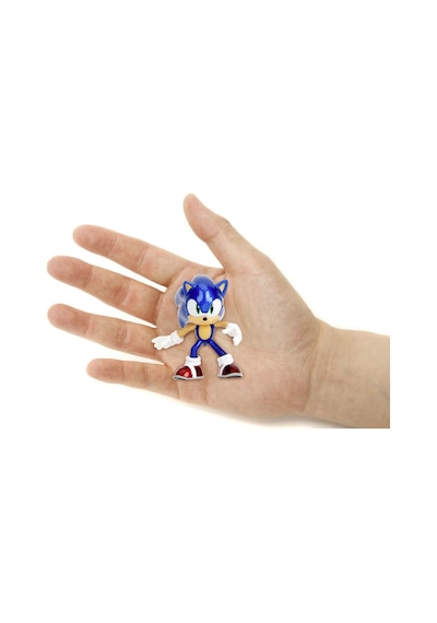 Jada Sonic Hedgehog Figürleri Sonic The Hedgehog