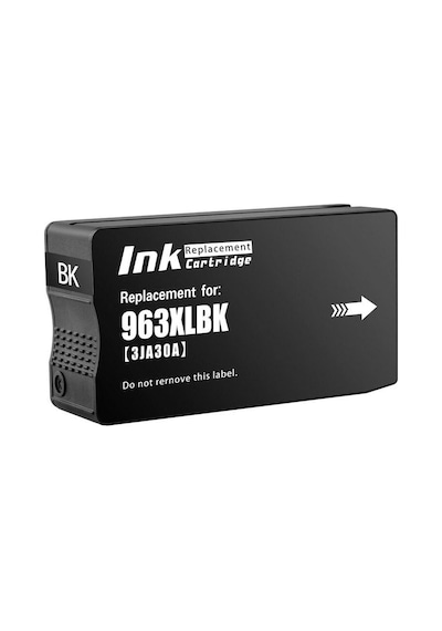 Hp Officejet Pro 9025 Uyumlu Kartuş Takım / 963Xl