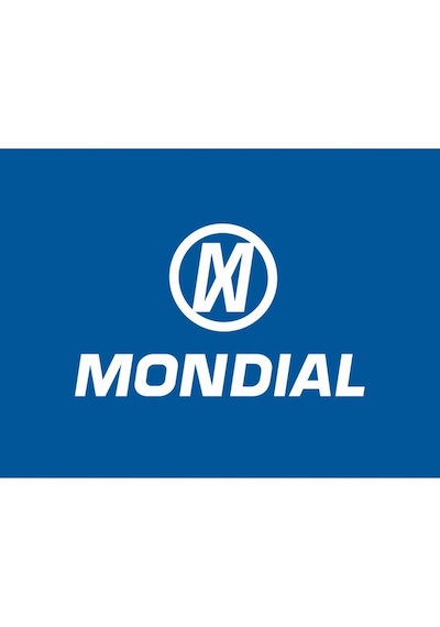 Mondıal 100 Ukh Sele Altı Yan Kapak 4 Lü Takım Gri