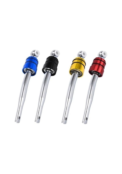 Autogp Bmw E30 E36 E46 E34 E39 Short Shifter Siyah Renkli