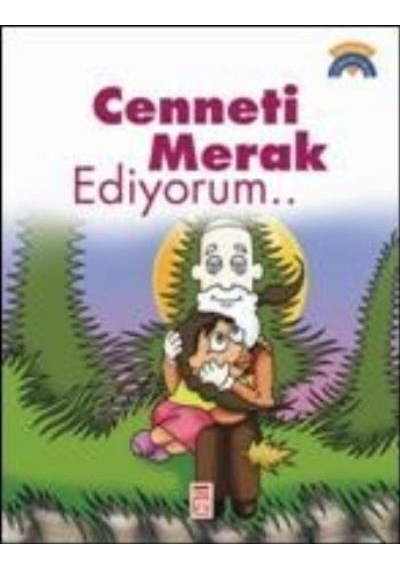 Cenneti Merak Ediyorum N11.6250