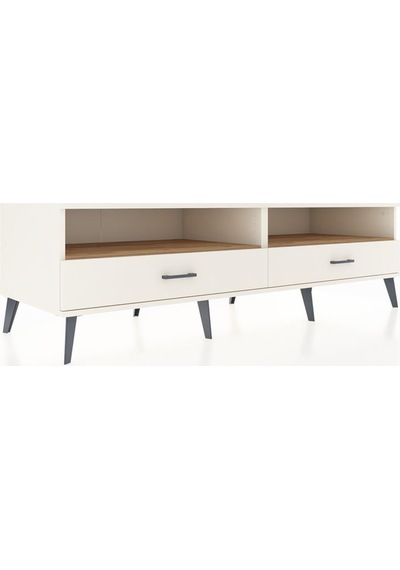 Kronos Tv Ünitesi 2 Raflı 2 Çekmeceli 176x59x51 Aytaşı-çam/aytaşı Atlas Çam/aytası Kronos Tv Ünitesi 2 Raflı 2 Çekmeceli 176x59x51 Aytaşı-çam/aytaşı Atlas Çam/aytası