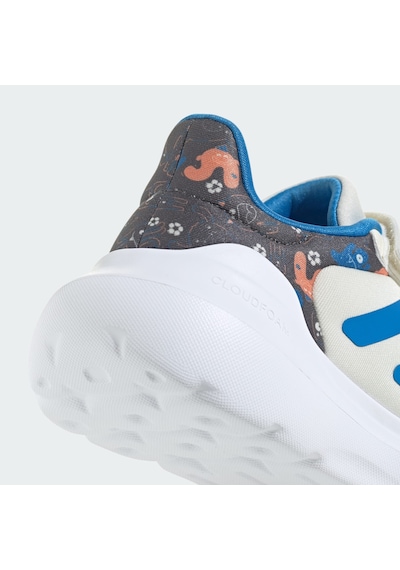 Adidas Tensaur Run 3.0 El C Çocuk Koşu Ayakkabısı Kı3242 Beyaz