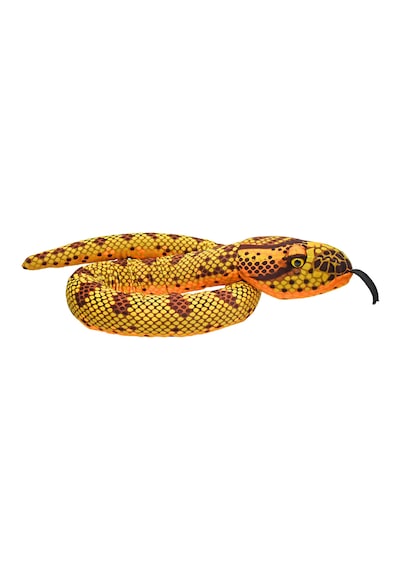 Wild Republic Anakonda Iıı 137 Cm 23528 Çok Renkli