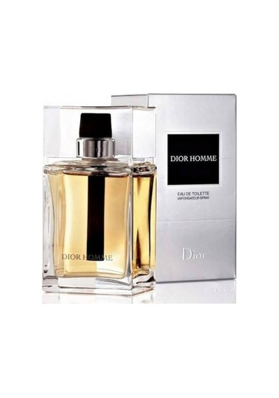 Dior Homme Edt Erkek Parfümü 100 Ml Fresh
