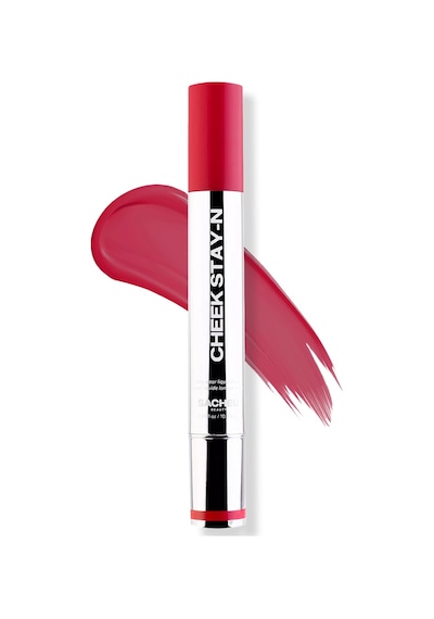Sacheu Cheek Stay-n Uzun Süre Kalıcı Likit Allık 04 I'm Flirty 10 ML