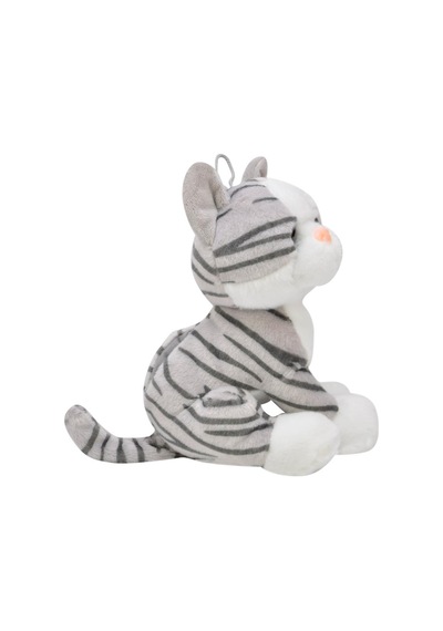 Peluş Oyuncak Kedi 28 Cm