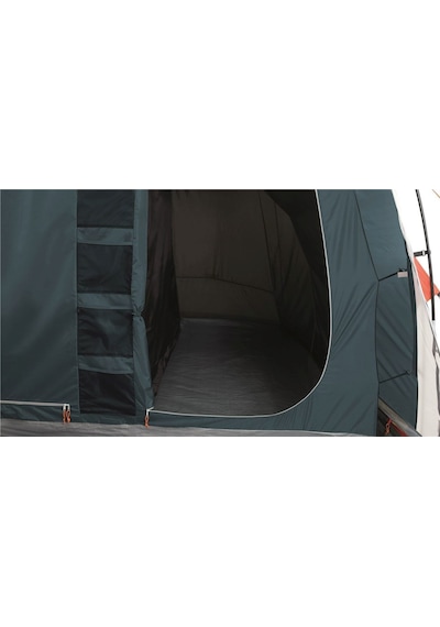 Easycamp Palmdale 500 Lux 18m² Blackroom 5 Kişilik Yüksek Aile Çadırı Çok Renkli