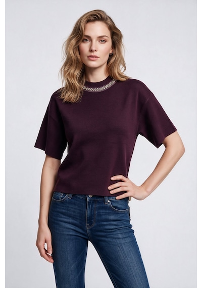 Kazak Sempre Smp2960 Bordo