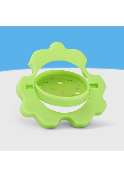 Peppa Pig Muddy Puddle Figür Suzy Peppa Pig