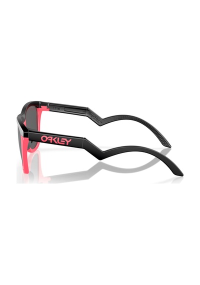 Oakley Oakley Frogskins Hybrid Erkek Kırmızı Gözlük 80025 Bordo