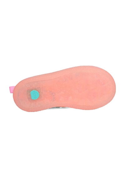Vicco Peli Çocuk Işıklı Günlük Bot 943.p25k.501-07 Pembe Pembe