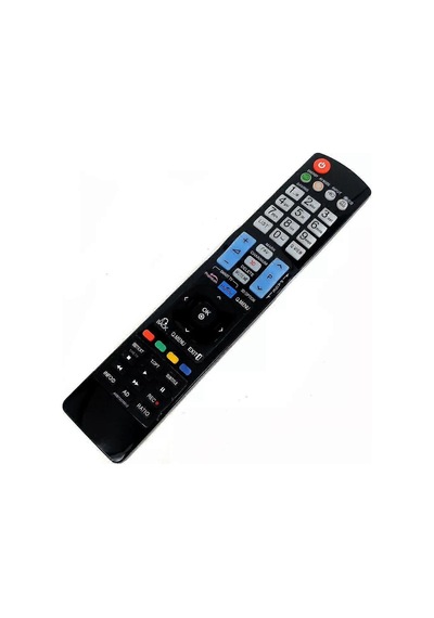 Akb73275612 Lg Tv Smart 3d Led Lcd Için Evrensel Değiştirme Uzaktan Kumanda