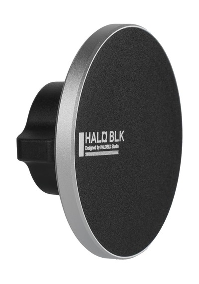 Haloblk Magsafe Telefon Tutucu + 2 Magsafe Halka Topuzlu Bağlantı Kolu Dahil Değildir Aksesuar