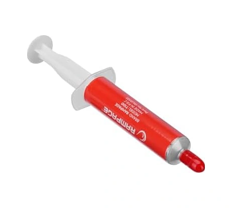 T100 10g 11w/m.k Gri Yüksek Performans Termal Macun