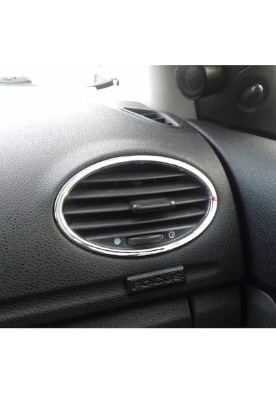 FORTH FOCUS KLİMA ÇERÇEVESİ   FOCUS 2-2.5  2006-2011 MODEL