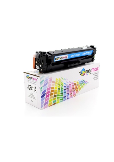 Hp Cf400A Uyumlu Toner/ Hp M252N Uyumlu Toneri