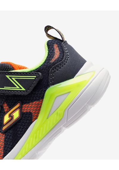 Skechers Tri-namics Küçük Erkek Çocuk Gri Işıklı Spor Ayakkabı 401660n Ccmt Gri Skechers Tri-namics Küçük Erkek Çocuk Gri Işıklı Spor Ayakkabı 401660n Ccmt Gri