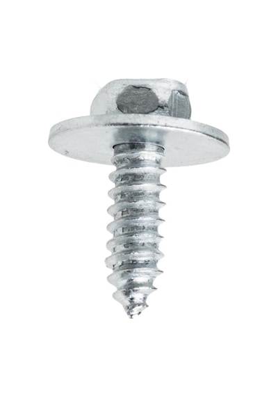 Toyota Ve Lexus İçin Trifon Yıldız Vida- Gri- 6,3x19mm - 1 Adet