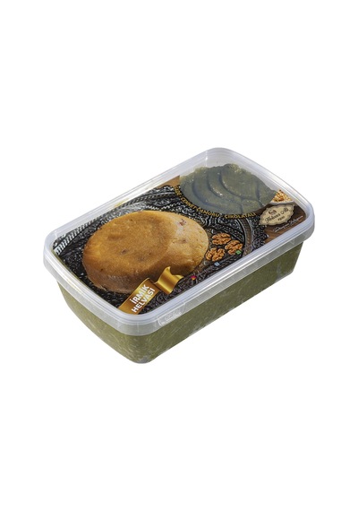 Antep Fıstıklı İrmik Helvası 250 Gr