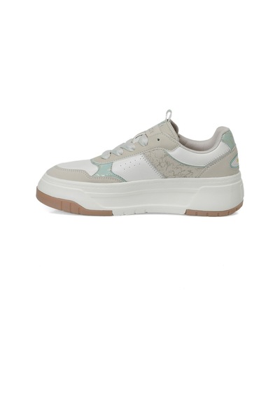 Kinetix Dorra 6pr Kadın Sneaker Krem