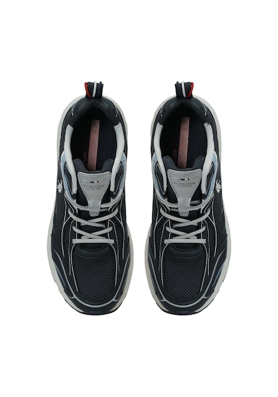 U.s. Polo Assn. Chase Lacivert Erkek Sneaker 000000000102695669