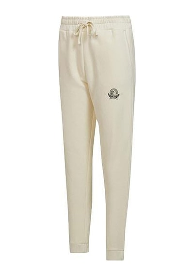 New Balance Lifestyle Kadın Pantolon Wnp3404-sst Beyaz