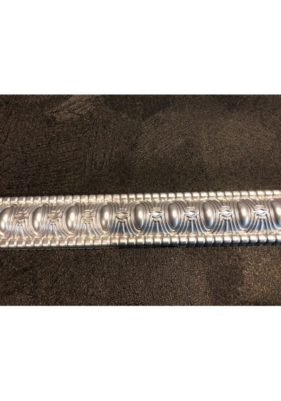 Decogold Gümüş Çıta 4 100 Cm