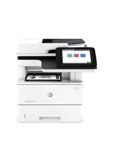HP 1PS54A Laser Jet Yönetilen MFP E52645DN Çok Fonksiyonlu Lazer Yazıcı