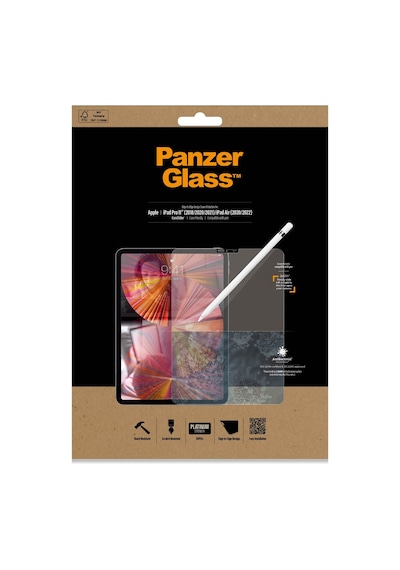 Panzerglass Apple İpad Pro 11" 2018/20/21 / İpad Air 10,9" 2020/2022 Camslider Ab