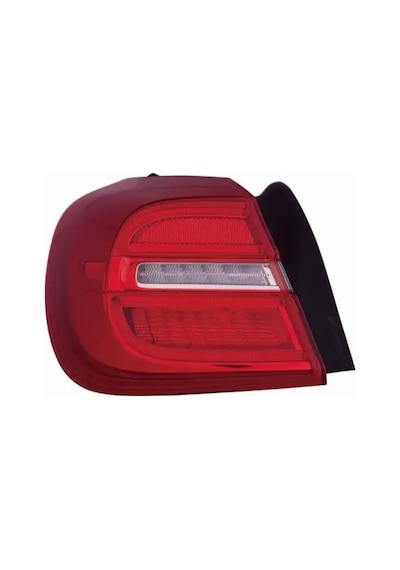 Mercedes Gla 180d Stop Lambasi Sol 2014-2019 Depo 4401999lae