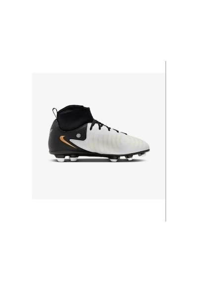Nike Nike Fj2601-100 Jr Phantom Luna Iı Club Fg/Mg Çocuk Krampon Çok Renkli