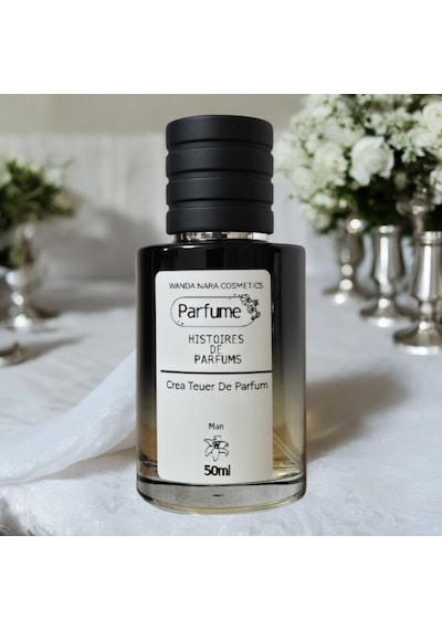 Kalıcı Etkisi İle Baştan Çıkarıcı Kokusu Elixir Createuer Histoires De Parfum Paris M-mp-c451