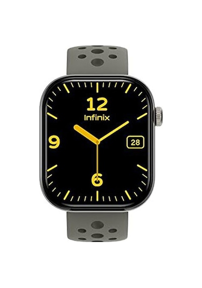 İnfinix Xwatch H4 XW4L 2.04"Akıllı Saat (Distribütör Garantili)