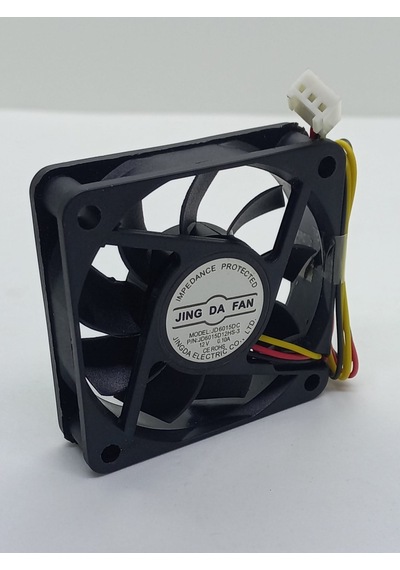 60 Mm X 60 Mm X 15 Mm 12 Volt