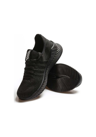 Kadın Sneaker Ayakkabı 925za038 Siyah