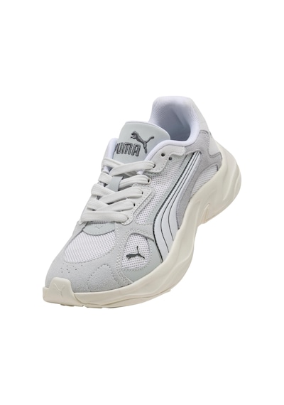404895-02 Puma Insphere Muse Kadın Spor Ayakkabı Gri 404895-02